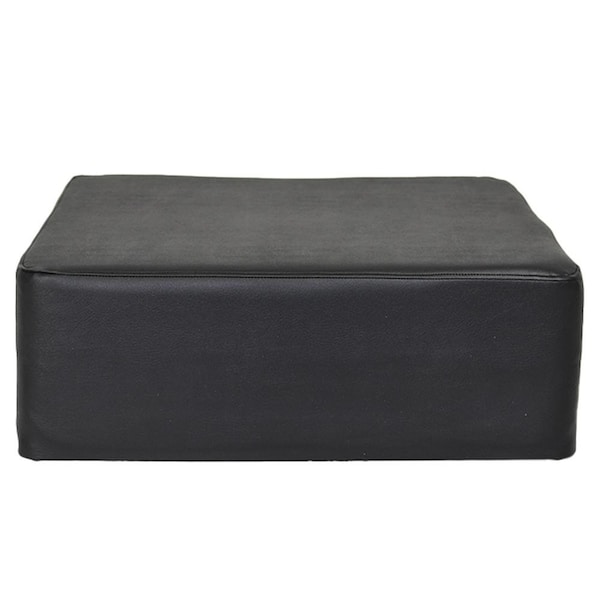 Aftermarket R39323 Seat Fits Case 850B, 850C, 1150B, 1150C Non Suspension Style R39323-PVE - main